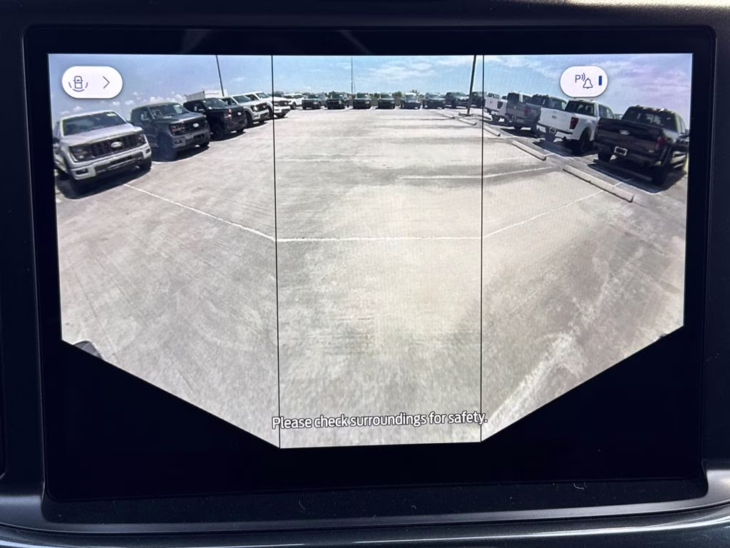 2026 Carbonized Gray Metallic Ford F-150 STX 4X4 Truck