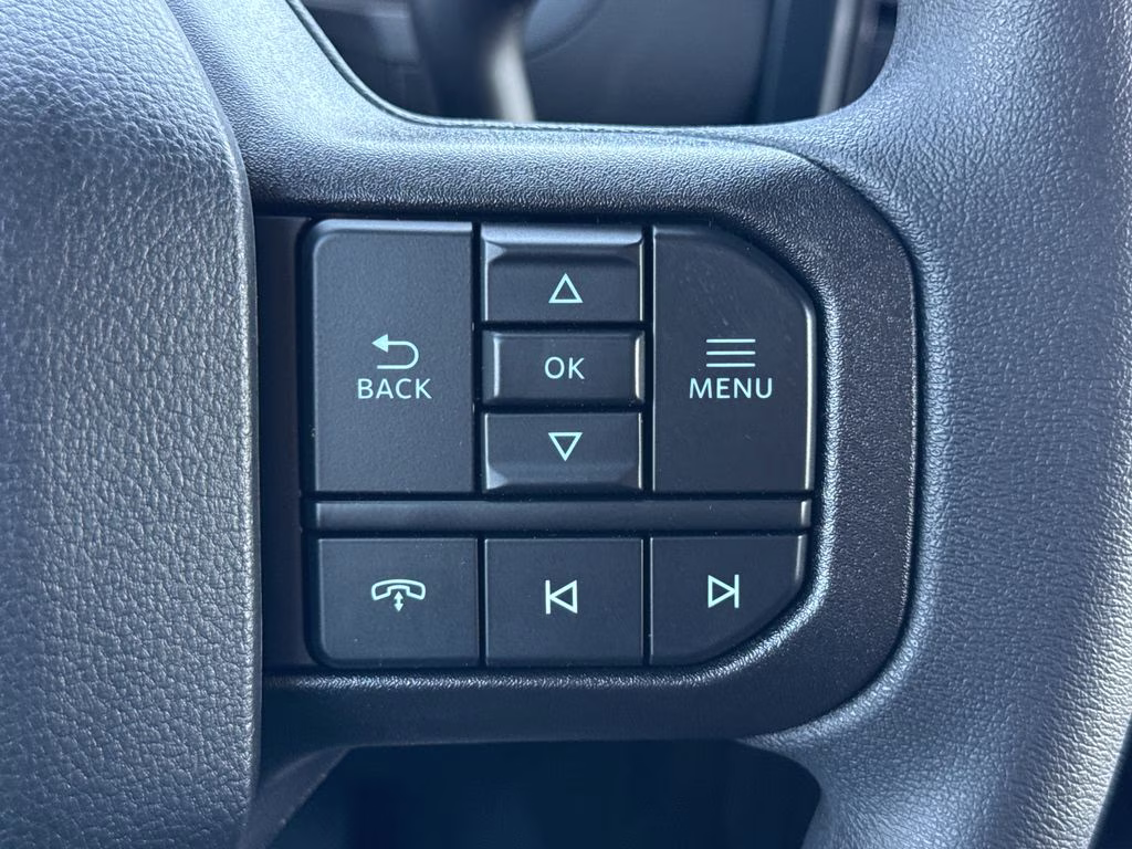 2026 Carbonized Gray Metallic Ford F-150 STX 4X4 Truck
