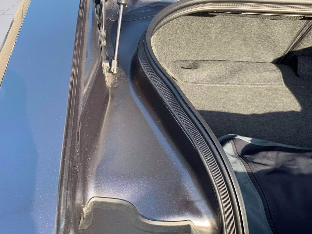 2023 Granite Crystal Metallic Clearcoat Dodge Challenger SRT Hellcat Redeye Widebody RWD Coupe