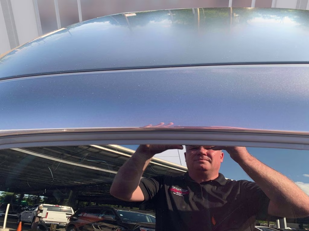 2023 Granite Crystal Metallic Clearcoat Dodge Challenger SRT Hellcat Redeye Widebody RWD Coupe