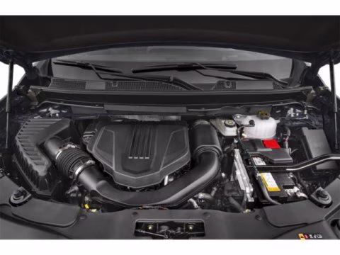 2026 Polar White Tricoat Chevrolet Traverse RS AWD SUV