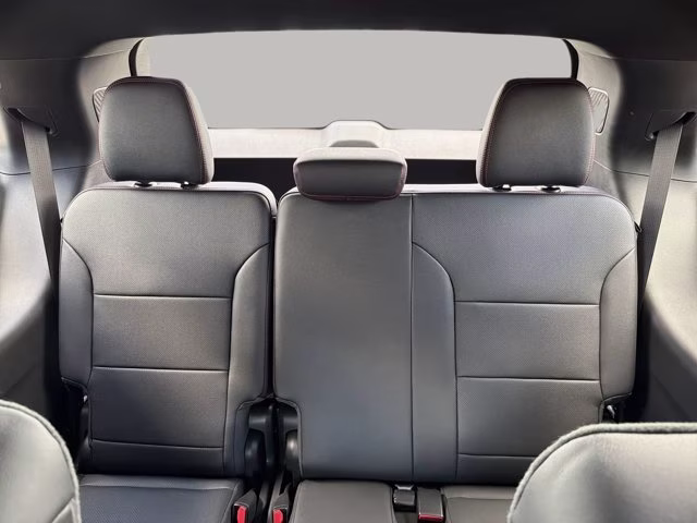 2026 Polar White Tricoat Chevrolet Traverse RS AWD SUV