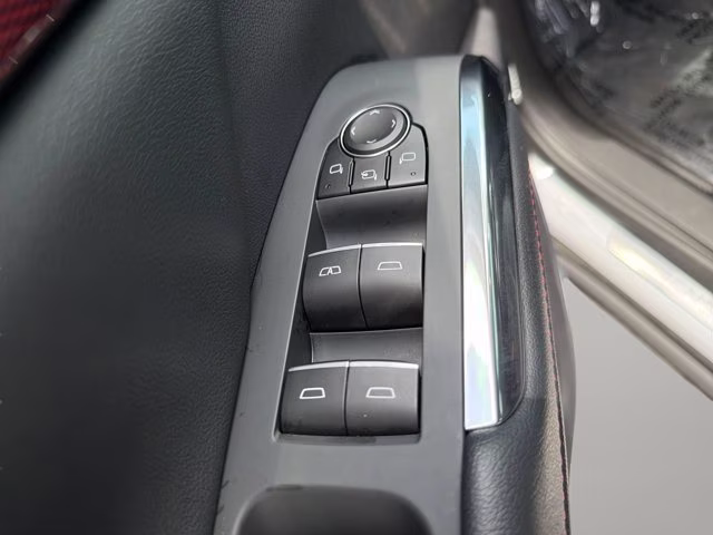 2026 Polar White Tricoat Chevrolet Traverse RS AWD SUV
