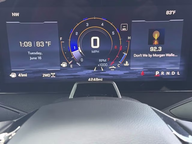 2026 Polar White Tricoat Chevrolet Traverse RS AWD SUV