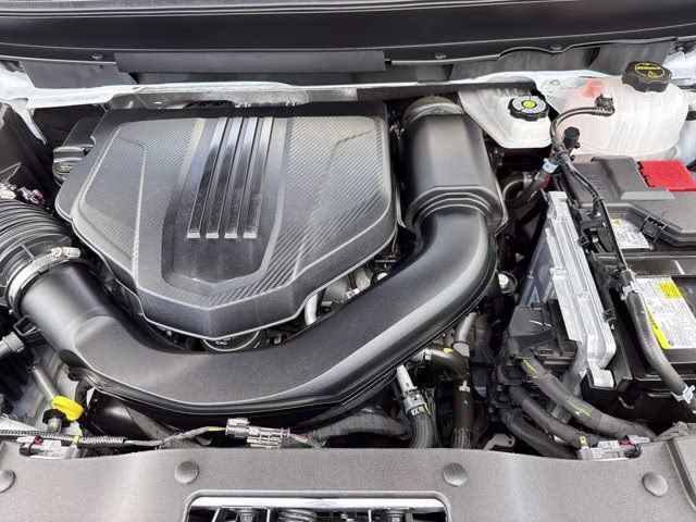 2026 Polar White Tricoat Chevrolet Traverse RS AWD SUV