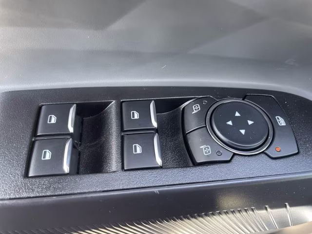 2026 Shadow Black Ford Maverick XLT AWD Truck