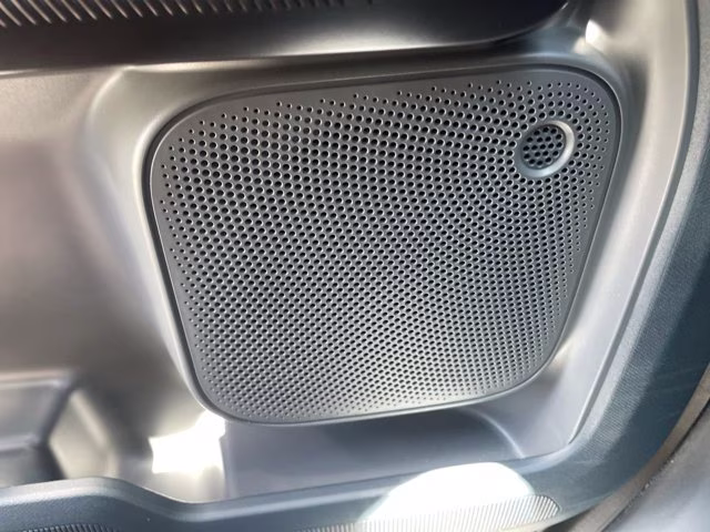 2026 Shadow Black Ford Maverick XLT AWD Truck