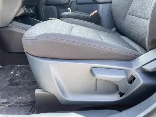 2026 Shadow Black Ford Maverick XLT AWD Truck