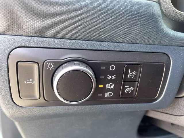 2026 Shadow Black Ford Maverick XLT AWD Truck
