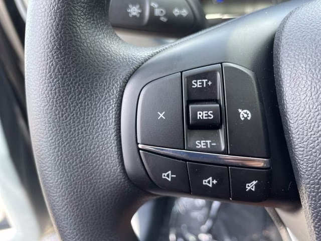 2026 Shadow Black Ford Maverick XLT AWD Truck