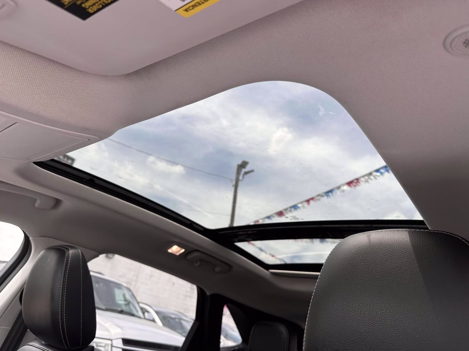 2022 Stone Blue Metallic Ford Escape SEL AWD AWD SUV