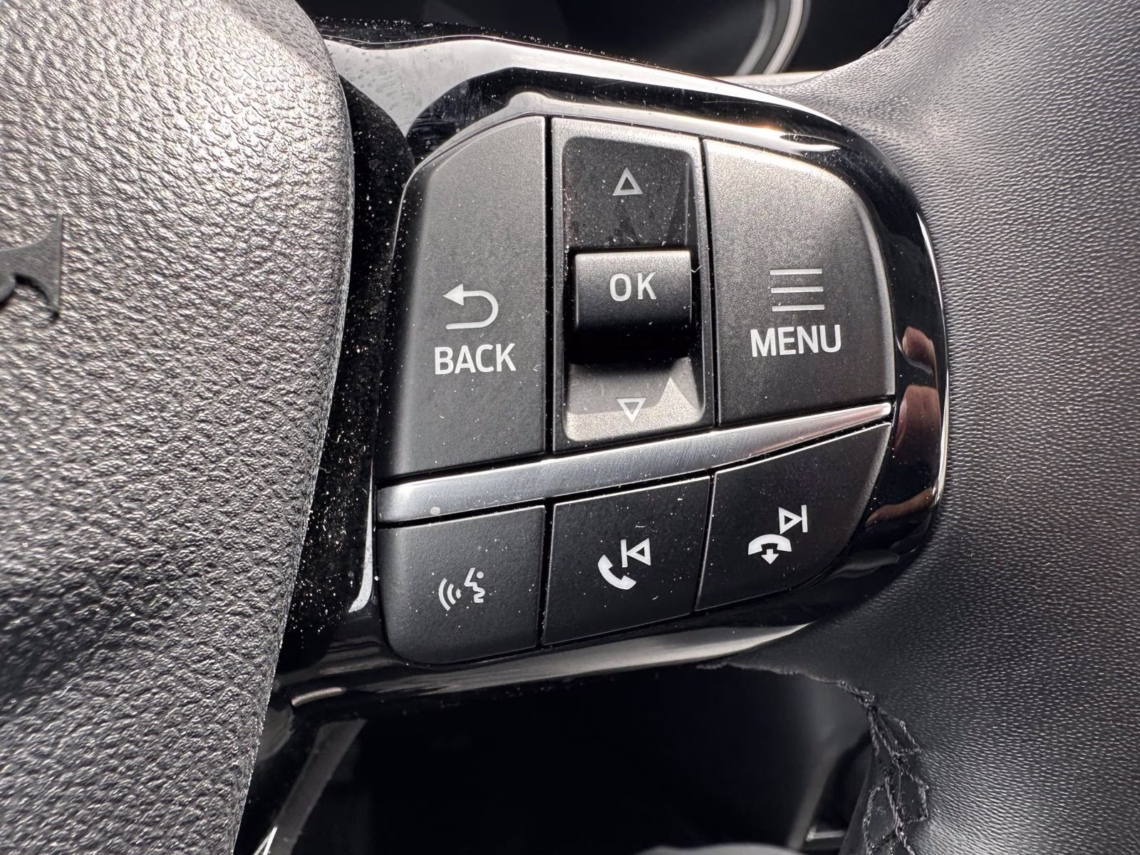 2022 Stone Blue Metallic Ford Escape SEL AWD AWD SUV