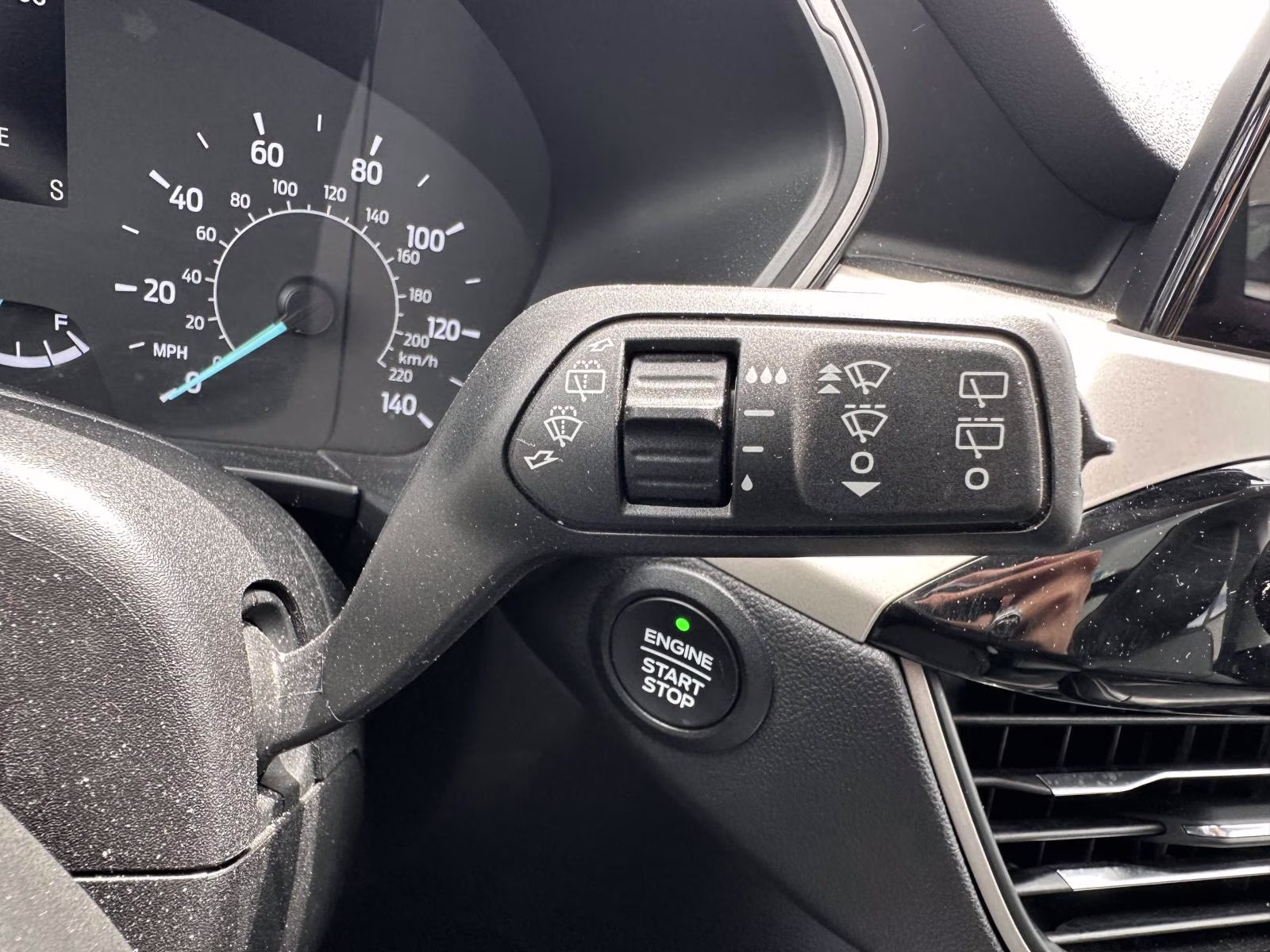 2022 Stone Blue Metallic Ford Escape SEL AWD AWD SUV