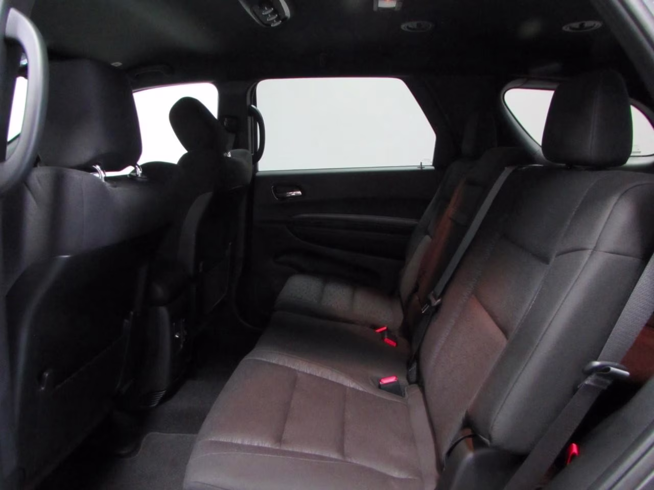 2026 Vapor Gray Dodge Durango GT HEMI V8 AWD SUV