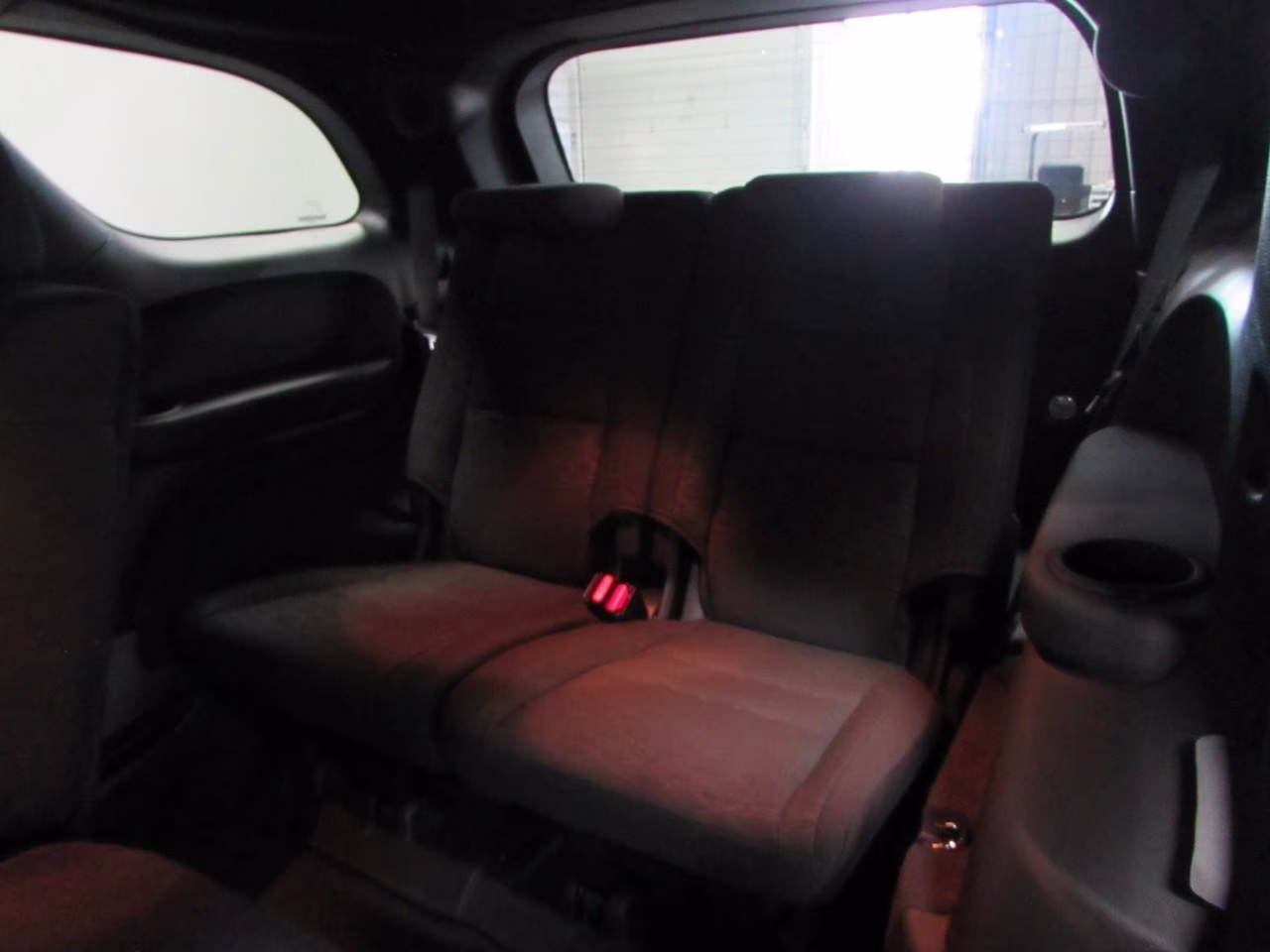 2026 Vapor Gray Dodge Durango GT HEMI V8 AWD SUV