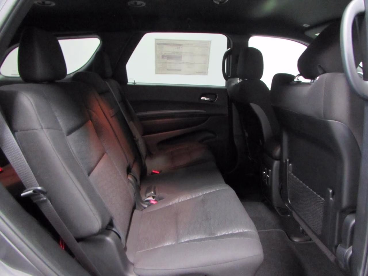 2026 Vapor Gray Dodge Durango GT HEMI V8 AWD SUV