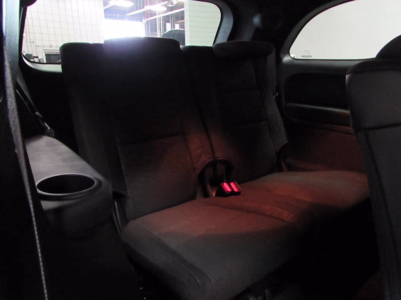 2026 Vapor Gray Dodge Durango GT HEMI V8 AWD SUV
