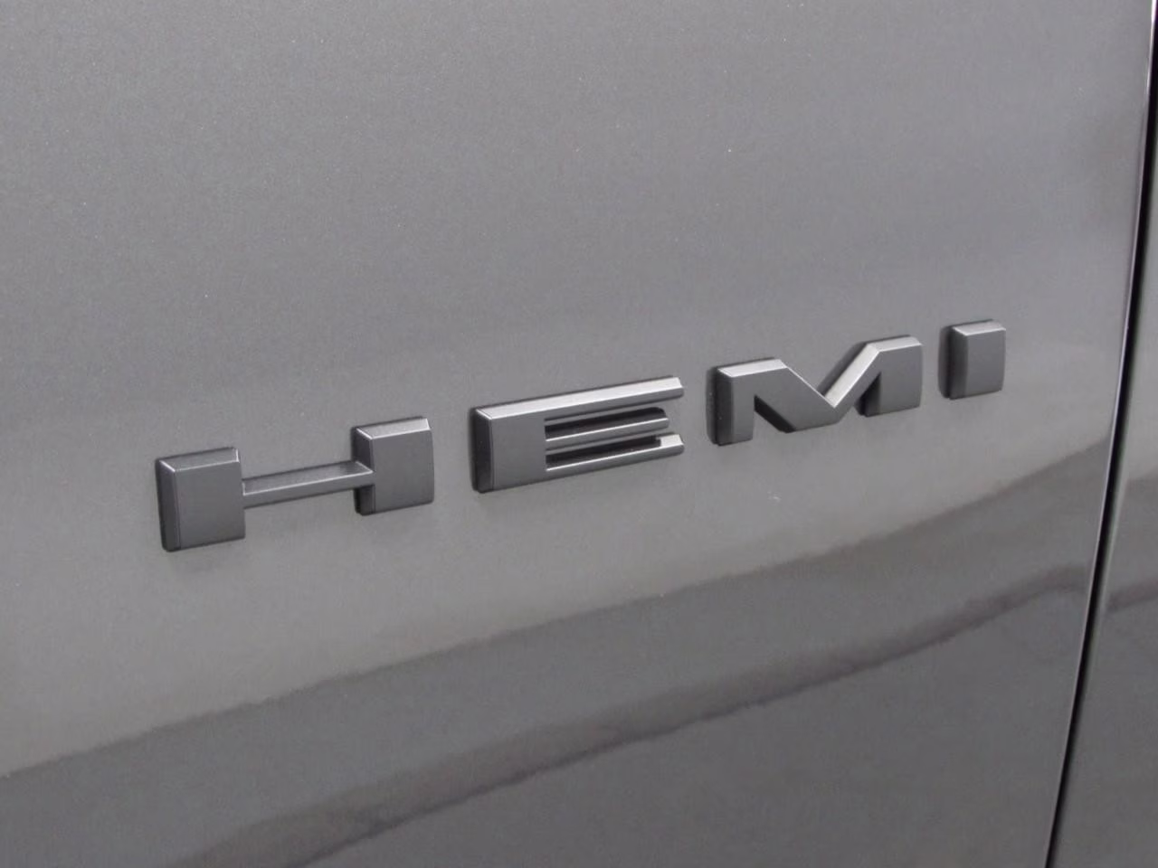2026 Vapor Gray Dodge Durango GT HEMI V8 AWD SUV