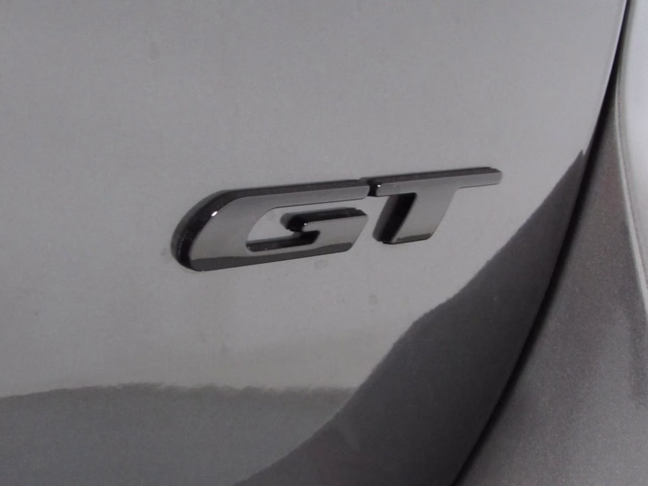 2026 Vapor Gray Dodge Durango GT HEMI V8 AWD SUV