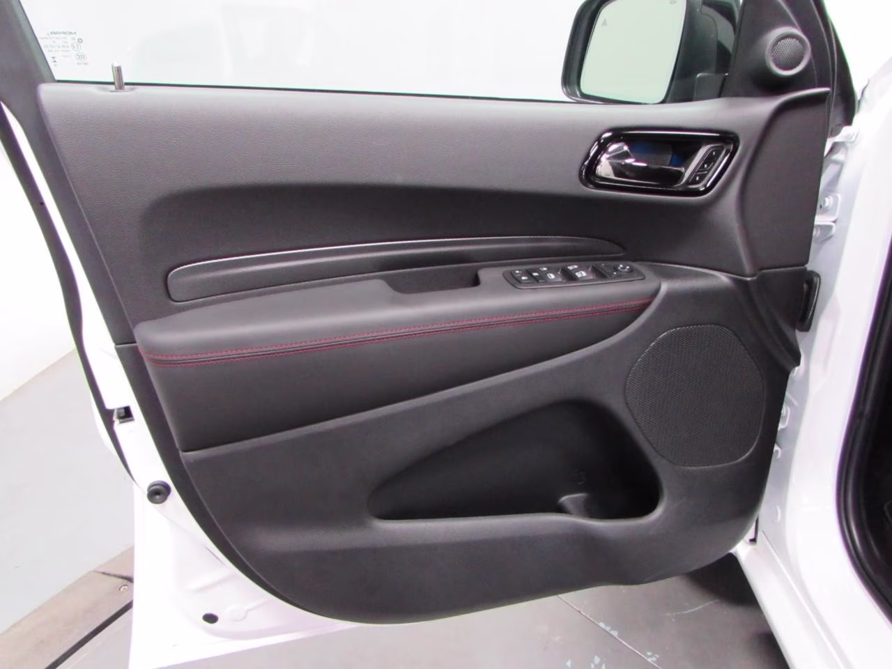 2026 White Knuckle Clearcoat Dodge Durango GT Plus HEMI V8 AWD SUV