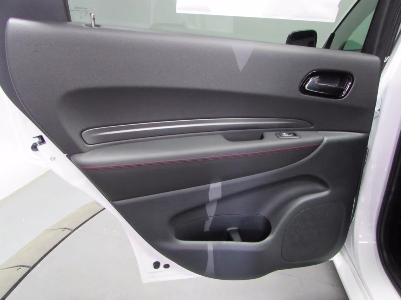 2026 White Knuckle Clearcoat Dodge Durango GT Plus HEMI V8 AWD SUV