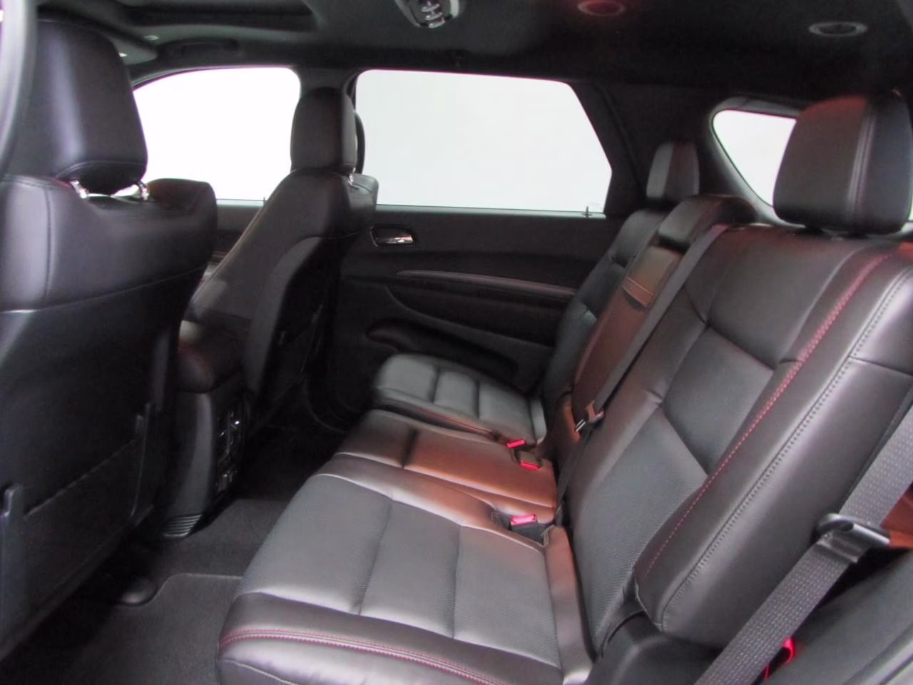 2026 White Knuckle Clearcoat Dodge Durango GT Plus HEMI V8 AWD SUV