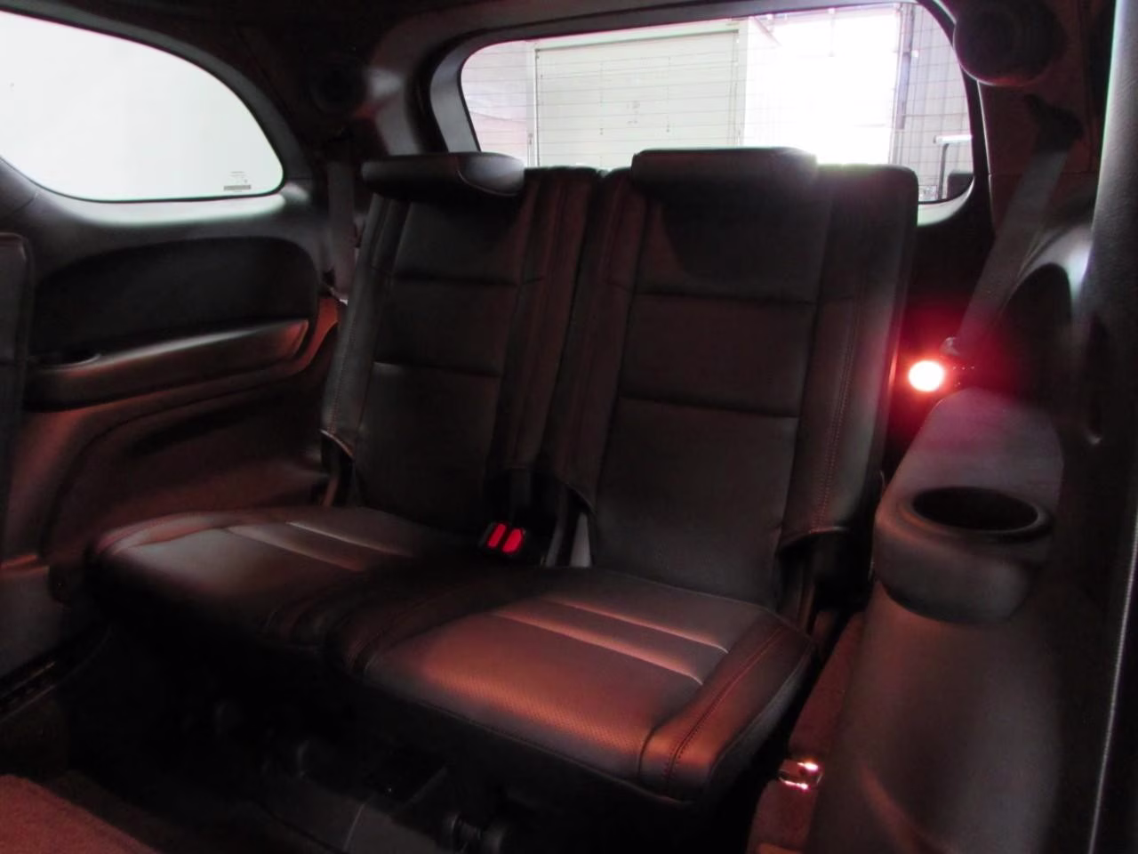 2026 White Knuckle Clearcoat Dodge Durango GT Plus HEMI V8 AWD SUV