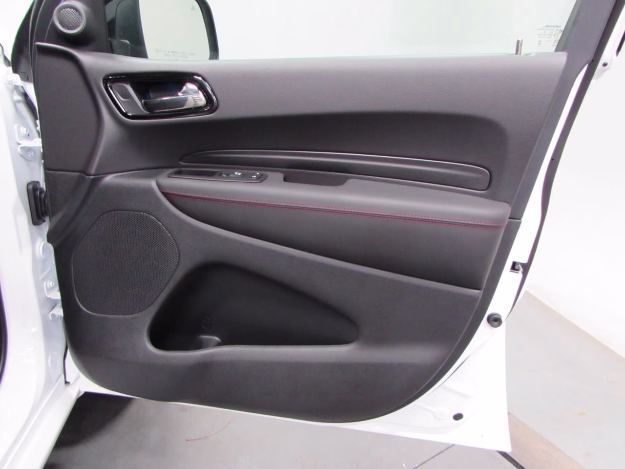 2026 White Knuckle Clearcoat Dodge Durango GT Plus HEMI V8 AWD SUV
