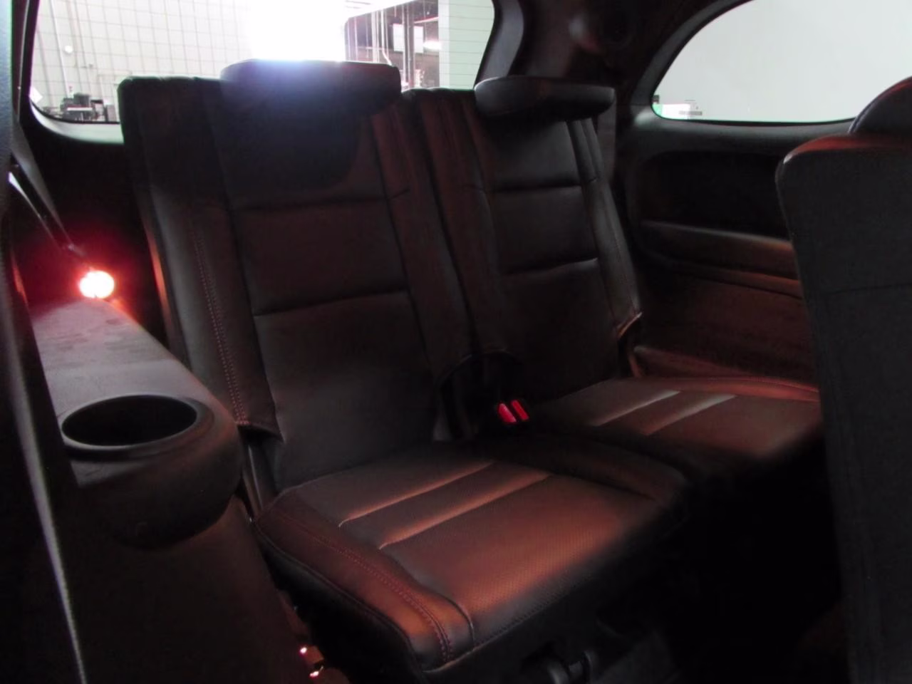 2026 White Knuckle Clearcoat Dodge Durango GT Plus HEMI V8 AWD SUV
