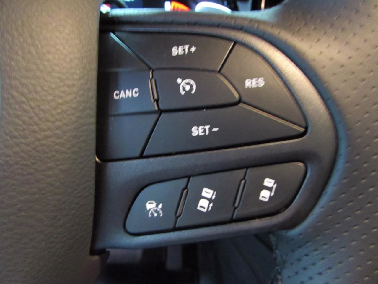 2026 White Knuckle Clearcoat Dodge Durango GT Plus HEMI V8 AWD SUV