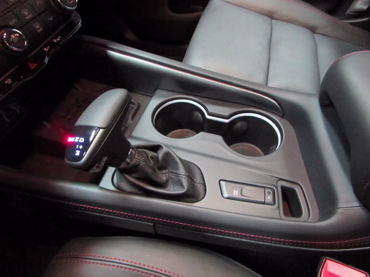 2026 White Knuckle Clearcoat Dodge Durango GT Plus HEMI V8 AWD SUV