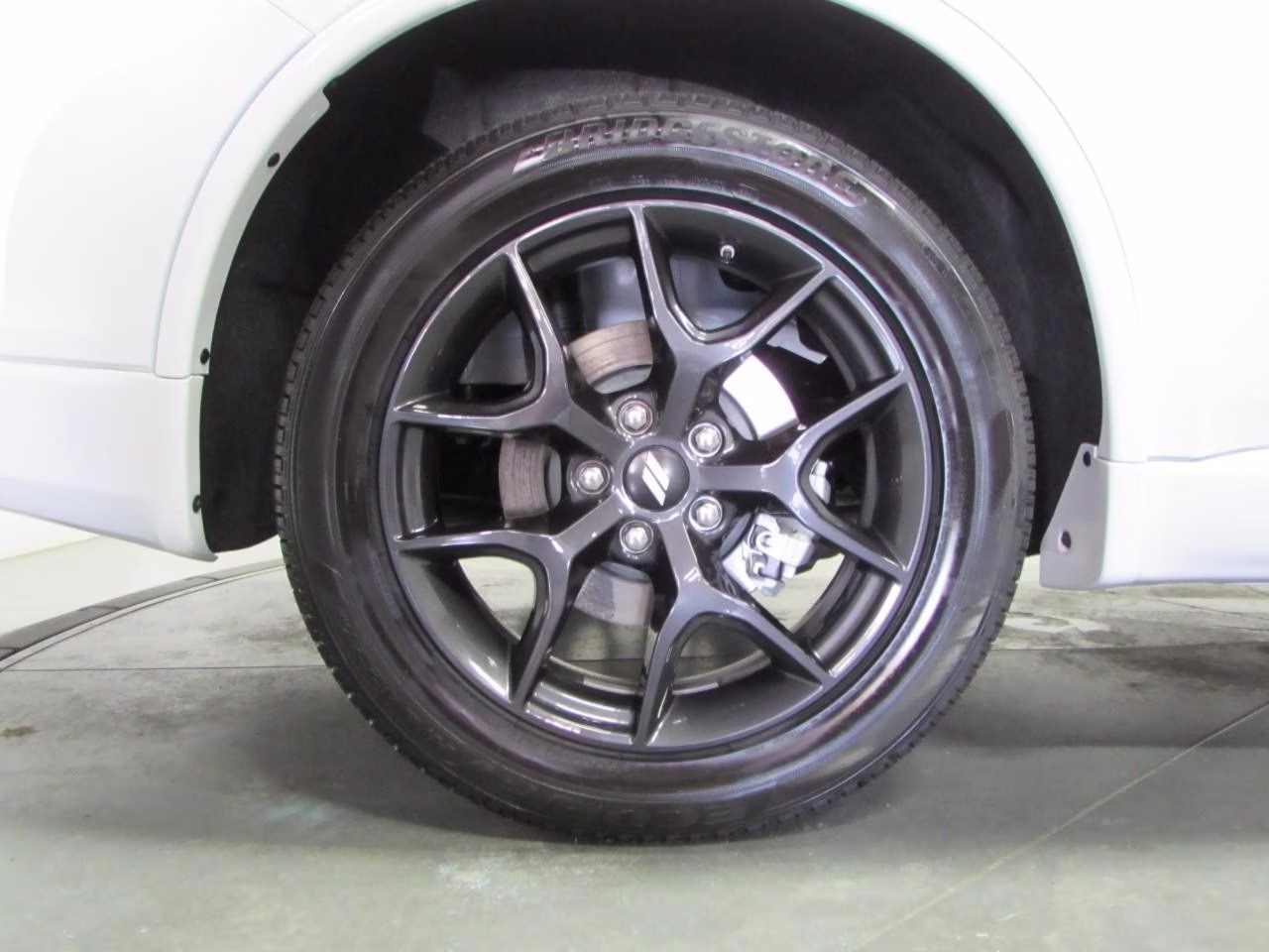 2026 White Knuckle Clearcoat Dodge Durango GT Plus HEMI V8 AWD SUV