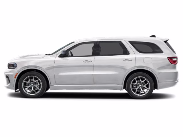 2026 White Knuc Dodge Durango AWD SUV