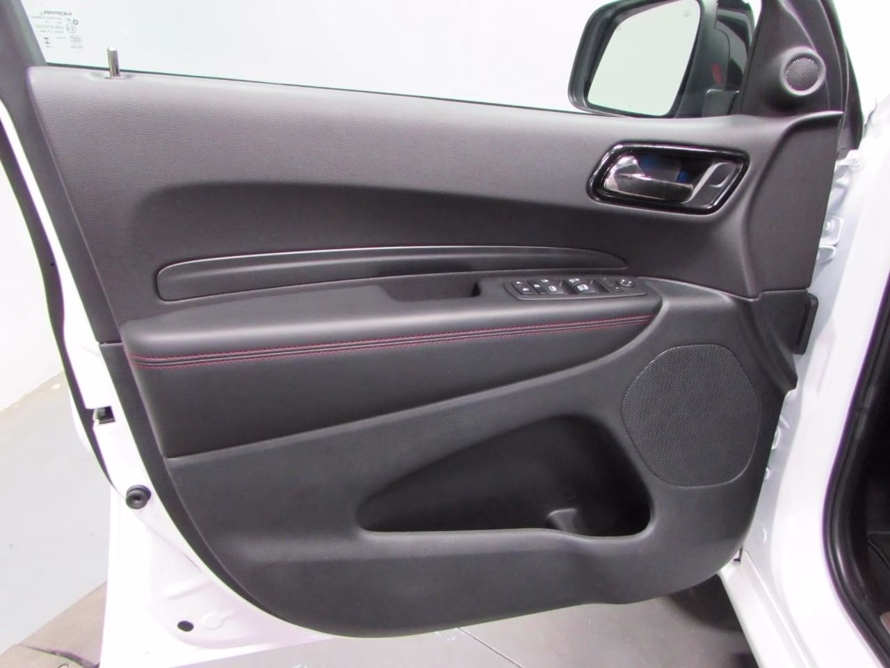 2026 White Knuckle Clearcoat Dodge Durango GT HEMI V8 AWD SUV