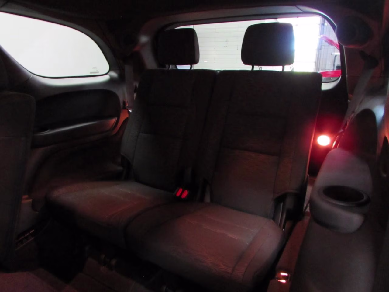 2026 White Knuckle Clearcoat Dodge Durango GT HEMI V8 AWD SUV