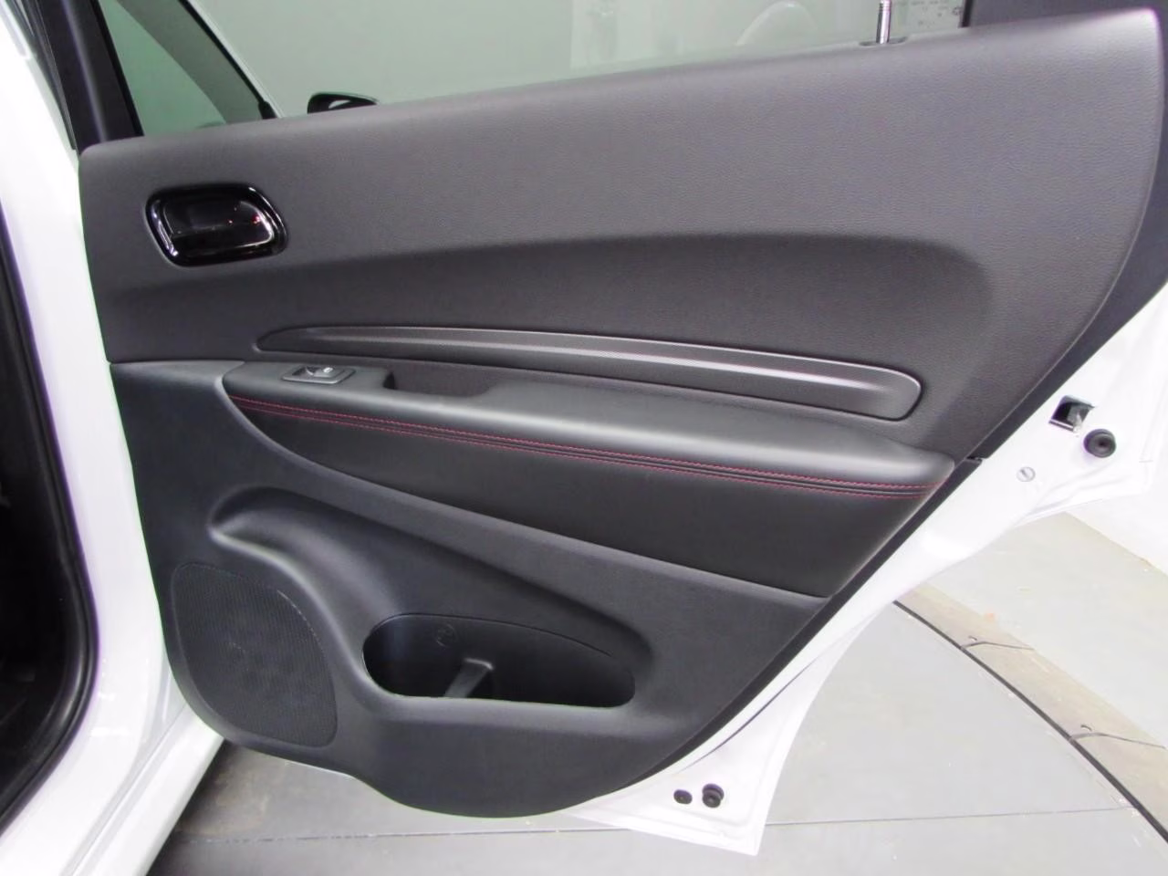 2026 White Knuckle Clearcoat Dodge Durango GT HEMI V8 AWD SUV
