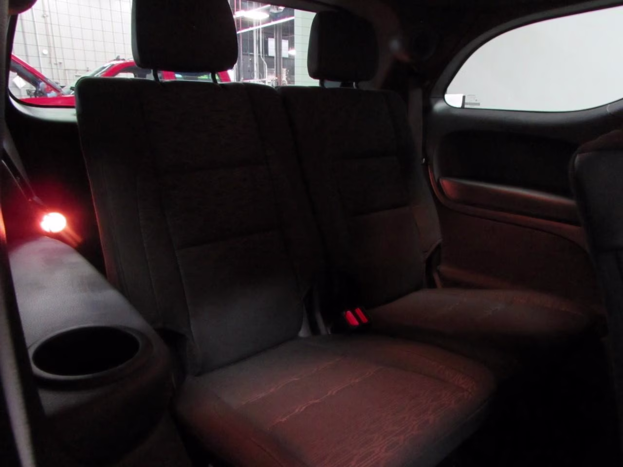 2026 White Knuckle Clearcoat Dodge Durango GT HEMI V8 AWD SUV