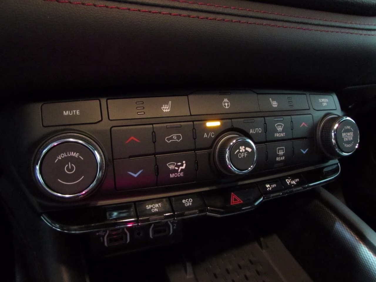 2026 White Knuckle Clearcoat Dodge Durango GT HEMI V8 AWD SUV