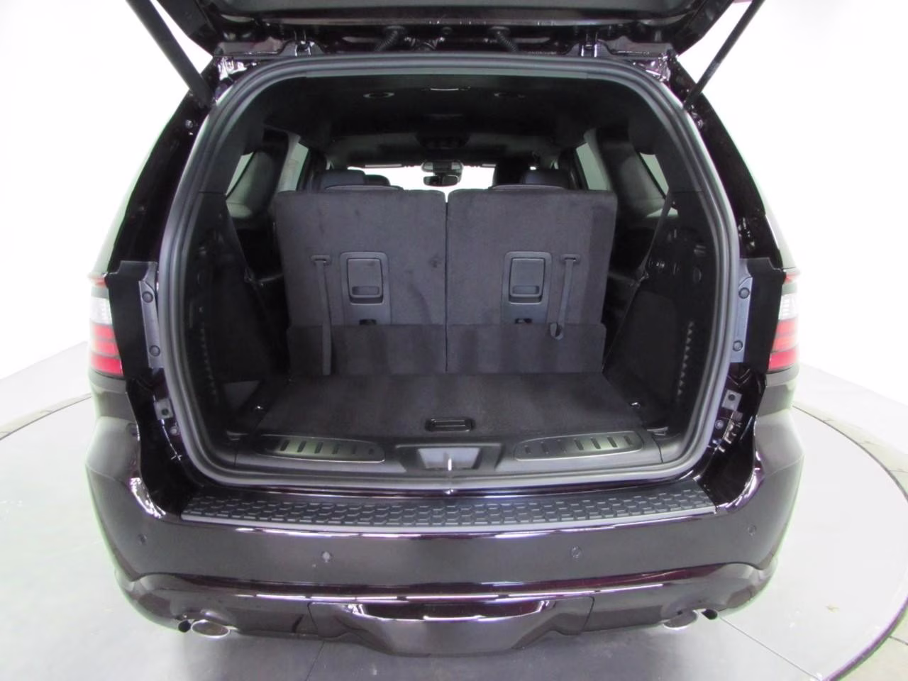 2026 Red Oxide Dodge Durango GT Premium HEMI V8 AWD SUV