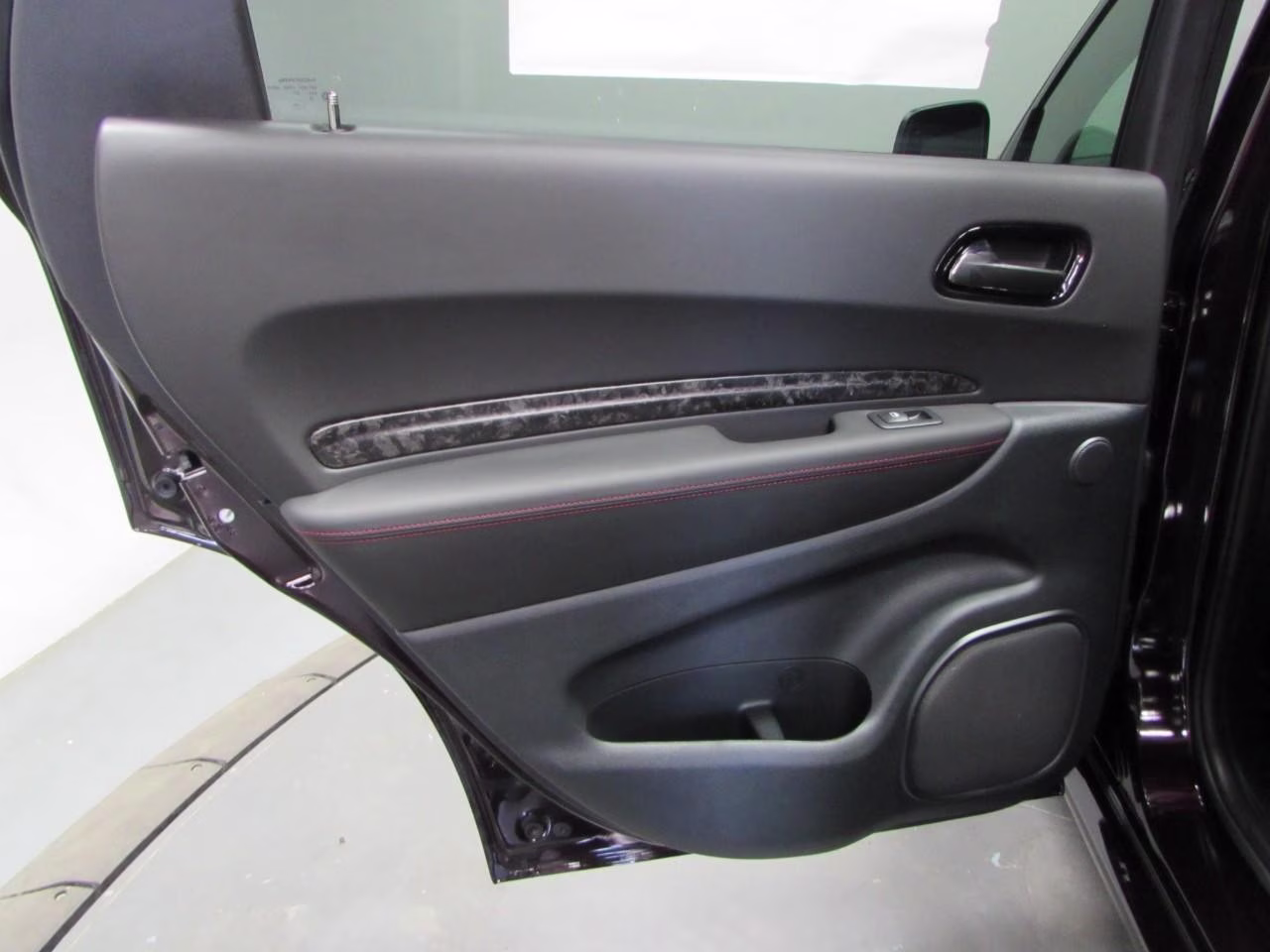 2026 Red Oxide Dodge Durango GT Premium HEMI V8 AWD SUV