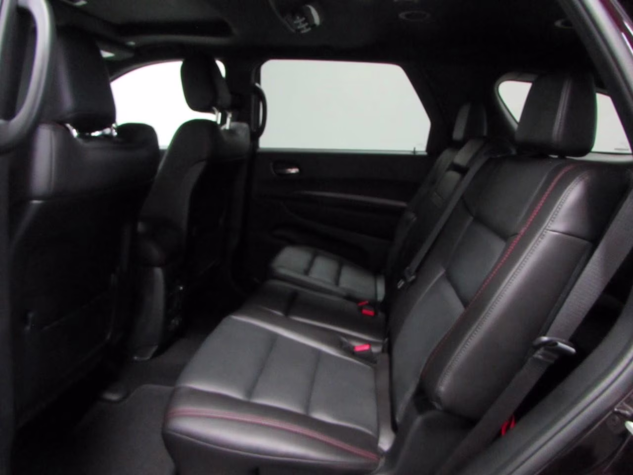 2026 Red Oxide Dodge Durango GT Premium HEMI V8 AWD SUV