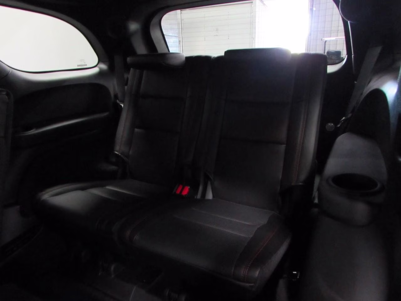 2026 Red Oxide Dodge Durango GT Premium HEMI V8 AWD SUV