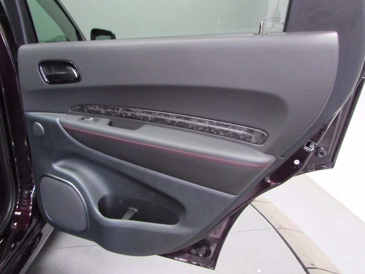 2026 Red Oxide Dodge Durango GT Premium HEMI V8 AWD SUV