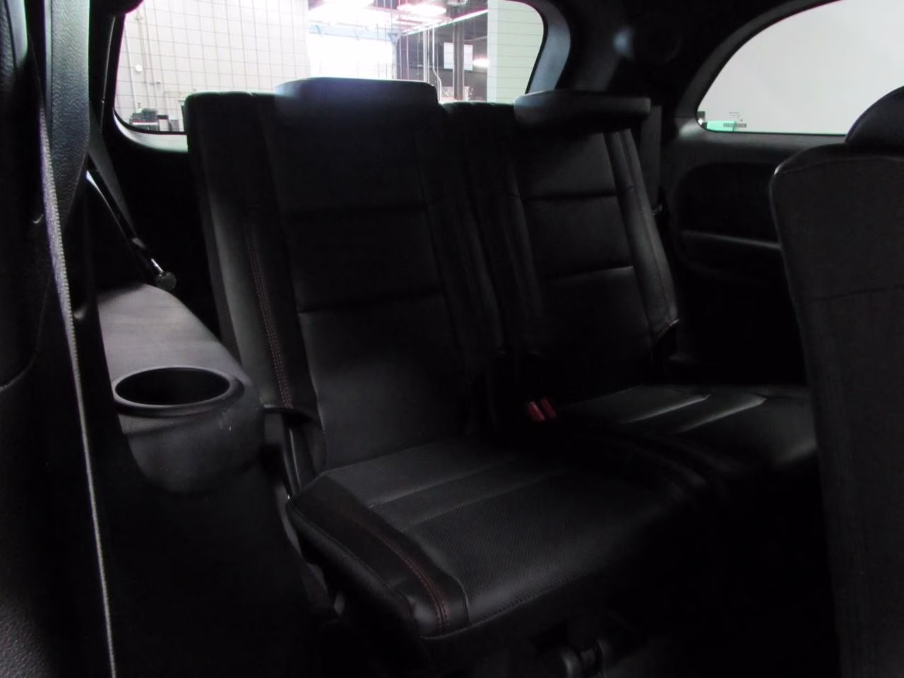 2026 Red Oxide Dodge Durango GT Premium HEMI V8 AWD SUV