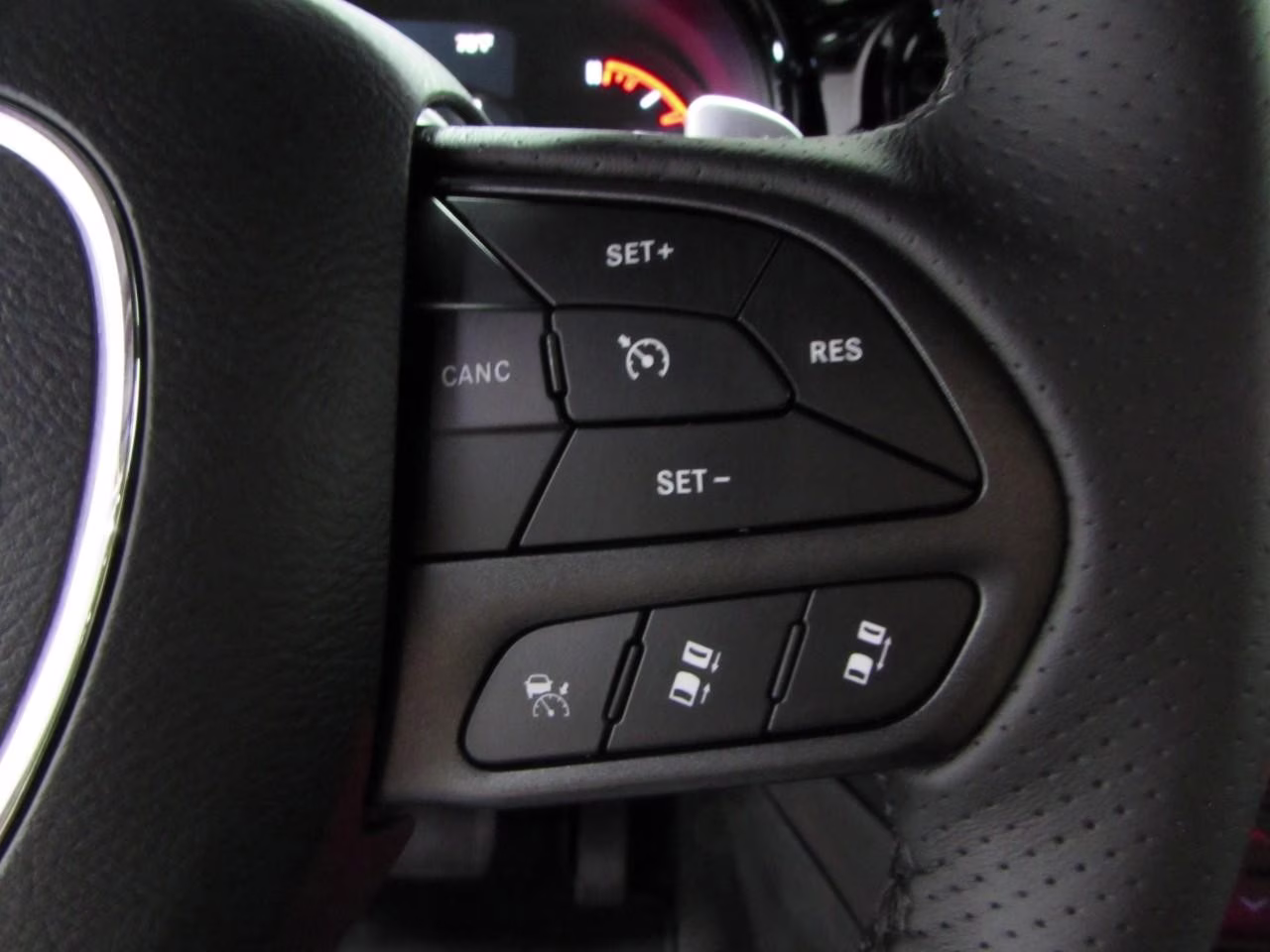 2026 Red Oxide Dodge Durango GT Premium HEMI V8 AWD SUV