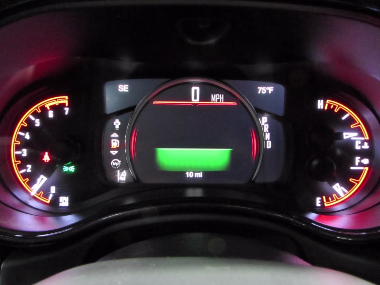 2026 Red Oxide Dodge Durango GT Premium HEMI V8 AWD SUV