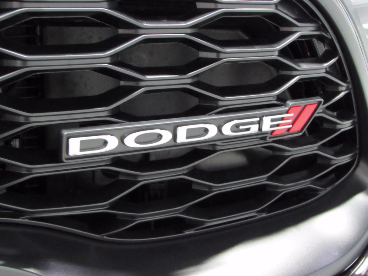 2026 Red Oxide Dodge Durango GT Premium HEMI V8 AWD SUV