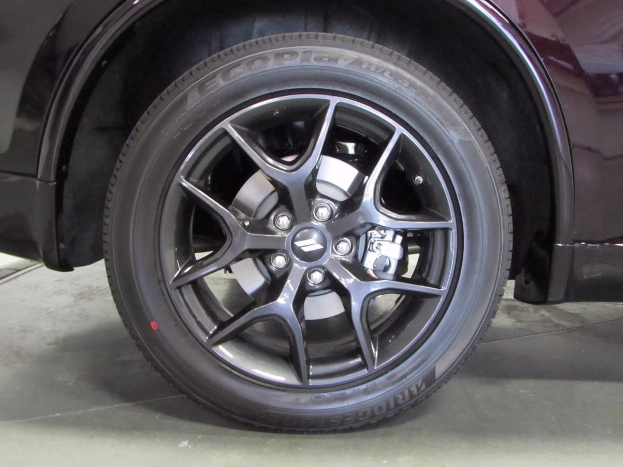 2026 Red Oxide Dodge Durango GT Premium HEMI V8 AWD SUV