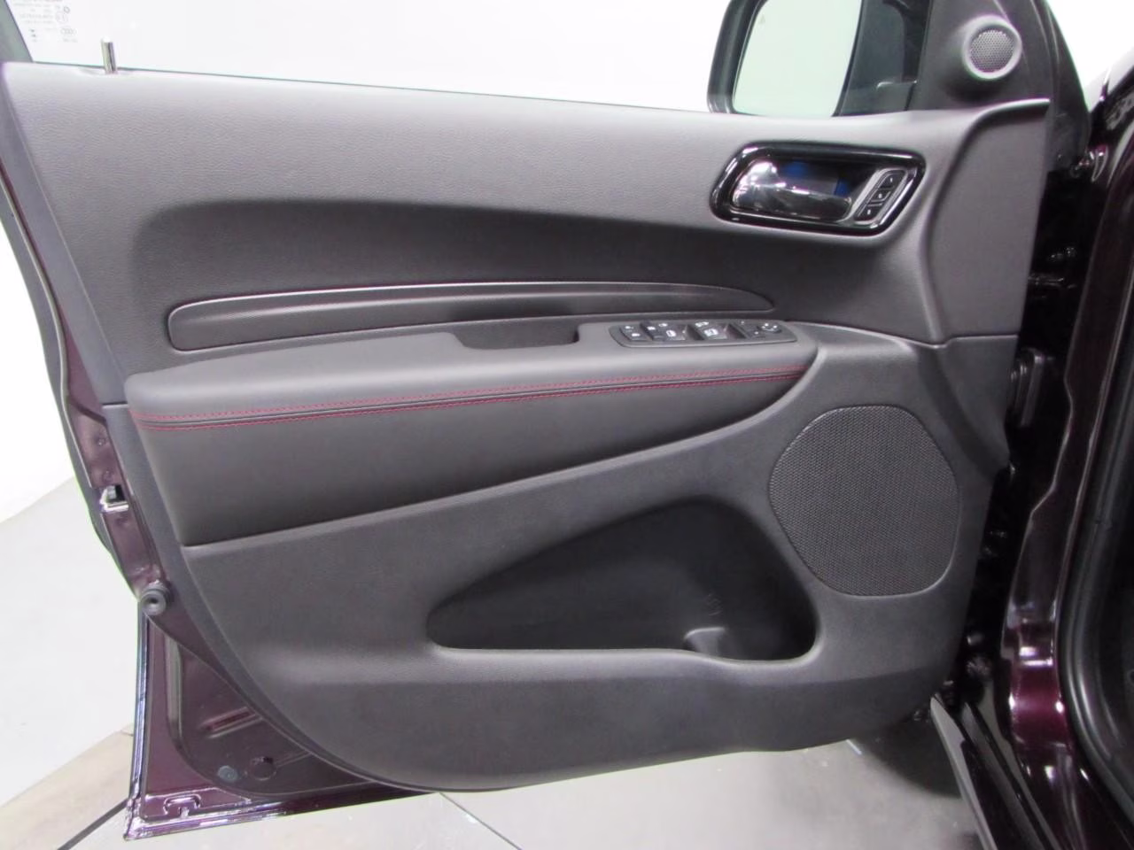 2026 Red Oxide Dodge Durango GT Plus HEMI V8 AWD SUV