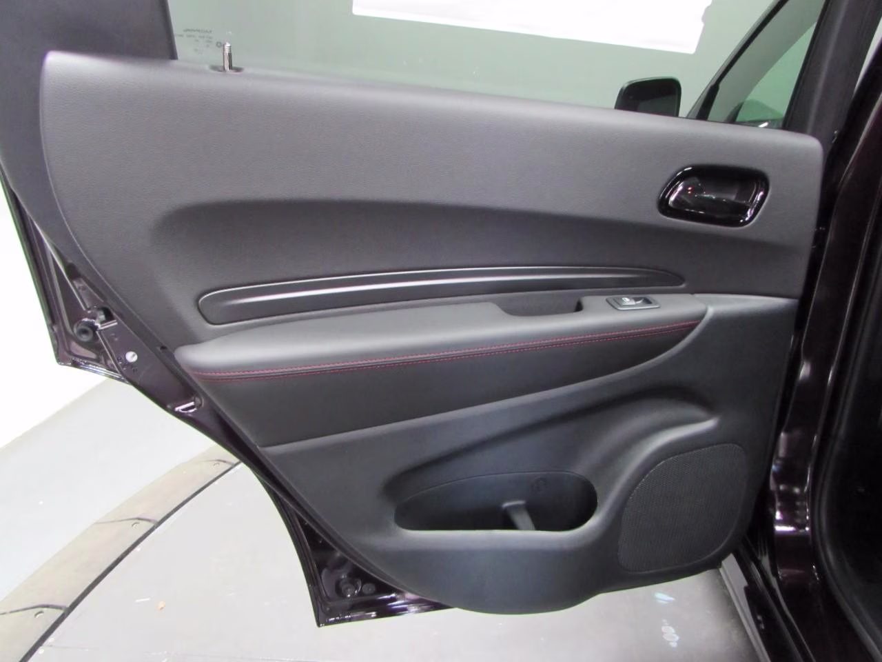 2026 Red Oxide Dodge Durango GT Plus HEMI V8 AWD SUV
